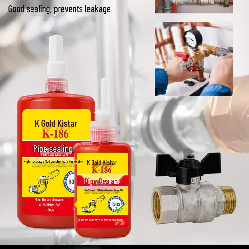 Jinshida Anaerobic Threadlocker & Sealant