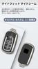 TECART Honda Smart Key Case honda Key Bag Full Protection Waterproof Dustproof Keyal Fits