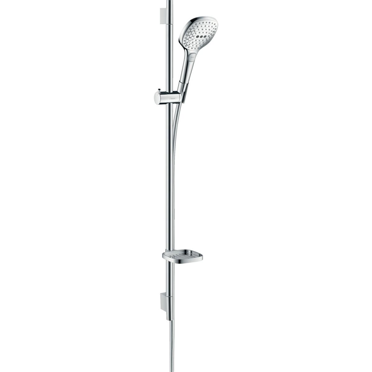 

Shower Set Hansgrohe 26 621 400