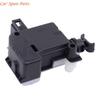 Y4UA Car Tailgate Trunk Lock Actuator Motor For Golf MK4 B5 Beet Replaces 3B5827061B