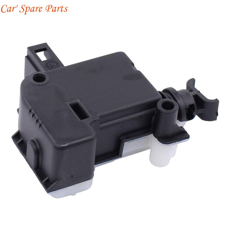 Y4UA Car Tailgate Trunk Lock Actuator Motor For Golf MK4 B5 Beet Replaces 3B5827061B