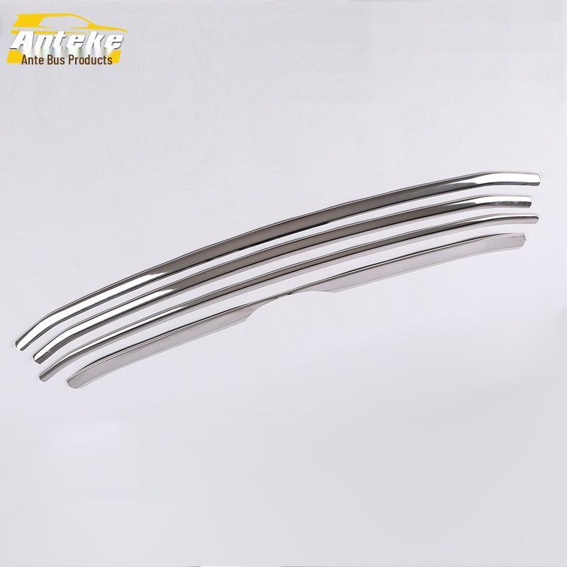 Highlander Grille and Front Lip Trim Kit for Various Models