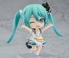 Nendoroid Project Sekai Colorful Stage Feat. Hatsune Miku Hatsune Miku Stage World Ver. Non-scale ABS&PVC Painted Movable Figure G12495