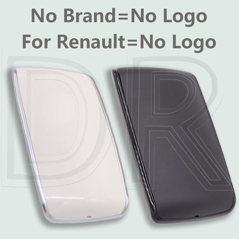 DR 4A PCF7953M/NCF29xMChip 433MHz Car Remote Key KR5IK4CH-01 For Renault Kadjar Clio5 Zoe2 Koleos Captur Scenic Megane 2016-2022