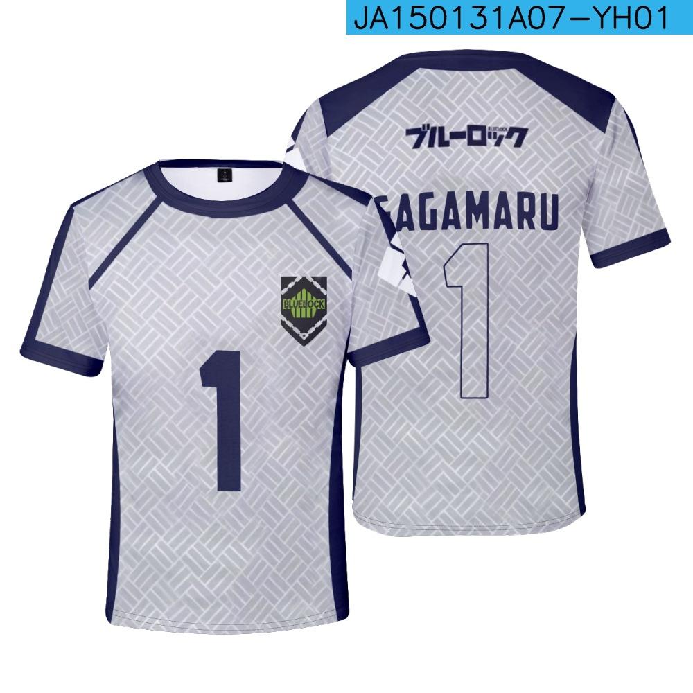 

Летние модные повседневные футболки с коротким рукавом из джерси с круглым вырезом и 3D-принтом для мужчин 7XL