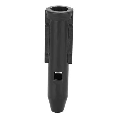 Gear Shift Knob Sleeve Adapter Lever Car Accessories Fit for Peugeot 206 207 306 307 308