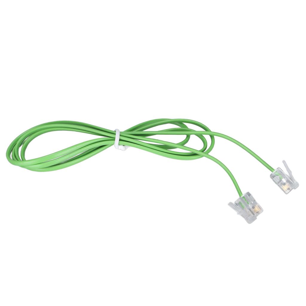 KXT628 Hotel Telephone Wall Desktop Corded Phone with   Pause   Function for   Home Hotel(Green )