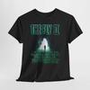 The Fly II 1989 Retro Film Affisch Skräck Unisex Grafisk T-shirt