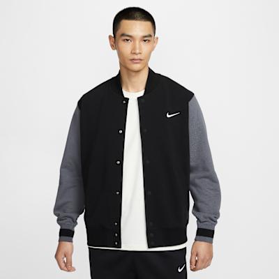 Nike Jackets & Coats Men s Dark Gray M