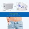 Portable UV Nail Fungus Therapy Lamp