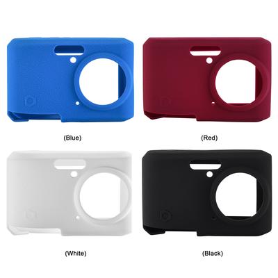 Étui pour appareil photo numérique Kodak PIXPRO FZ45 Accessoires Étui de protection souple en silicone