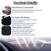 Car Dashboard Mat for Toyota Yaris Cross XP210 2025 2025 2025 2025 Sunshade Protective Carpet Dash Mat Dashmat