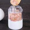 1 Set 35g Lightweight Electric Grinder Refillable Practical Electronic Salt Pepper Machine