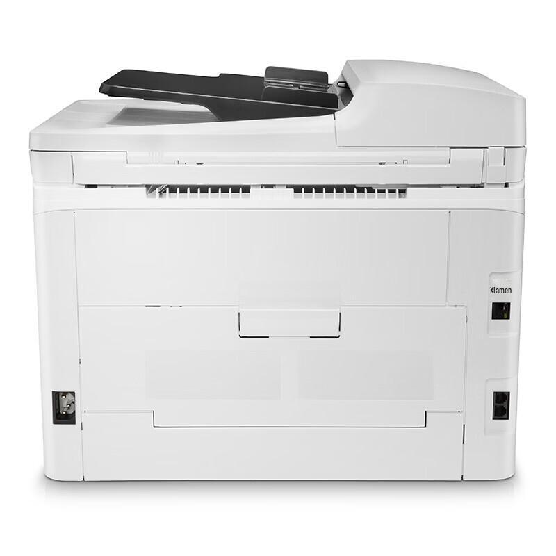 HP Color LaserJet Pro MFP M181fw Multifunction Color Laser Printer CN Plug (adapter Included)