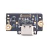 Fast Charging Interfaces Module with Overheating Defense Strong Charging Connector Replacement for Active 6 Devices