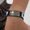 Accesorii – Brățări din cauciuc și silicon