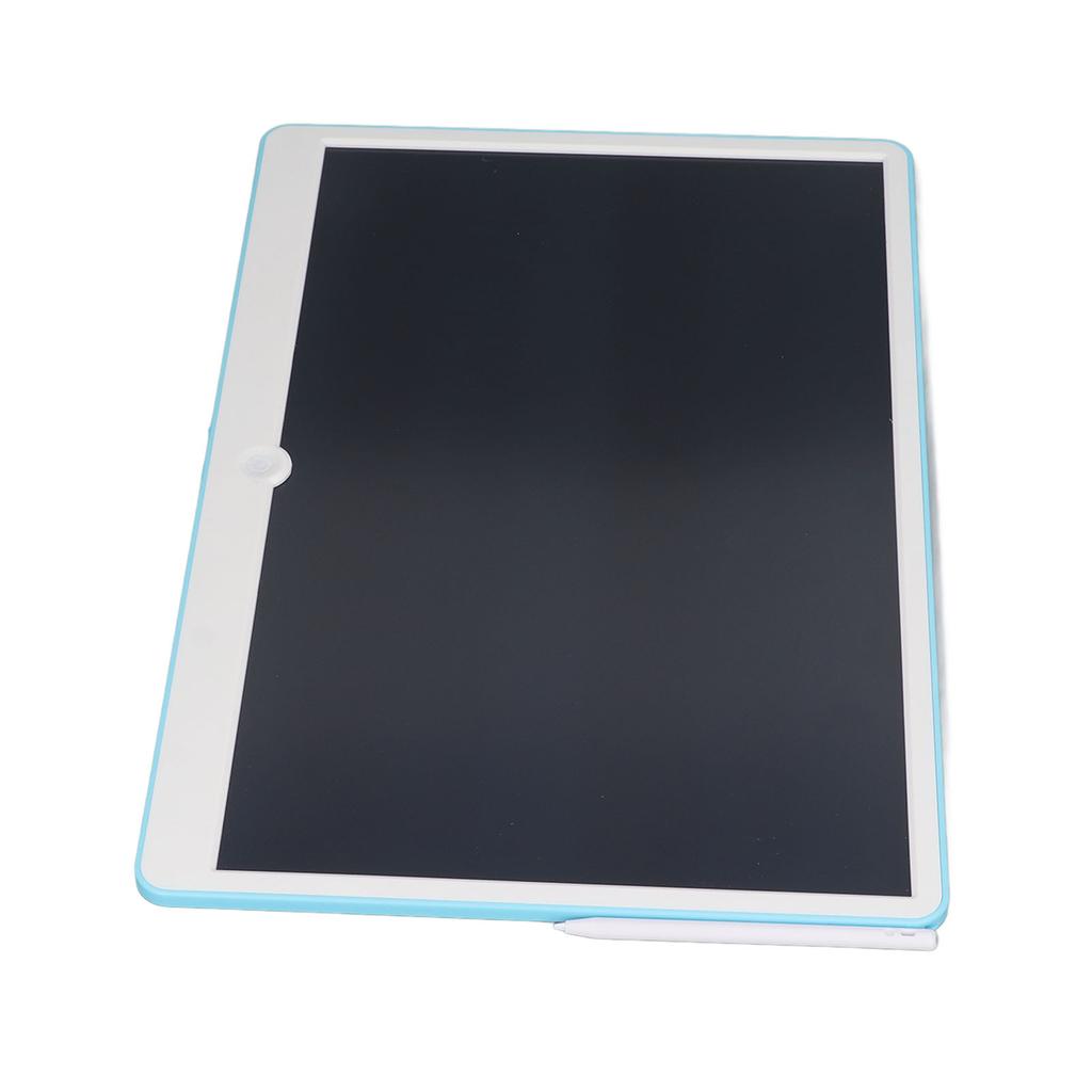 LCD Writing Tablet Erasable Large Screen Portable Electronic Drawing Board Colorful Doodle Board