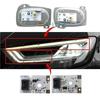 Compatible With A3 For S3 RS3 2017 2018 2019 2020