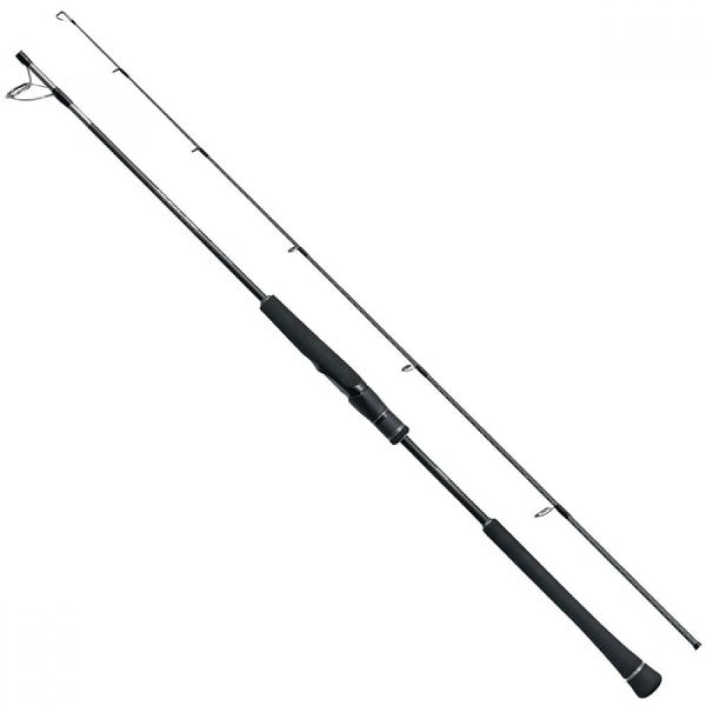

Shimano 24 Oshia Jigger Quick Jerk S66 3 [jigging Rod]