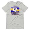 DILLON PANTHERS Friday Night Lights T-shirt de Football T-shirt Unisexe