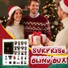 Get Ready To Unleash Your Inner With The Dark Legends Advent Calendar For All Musicians
