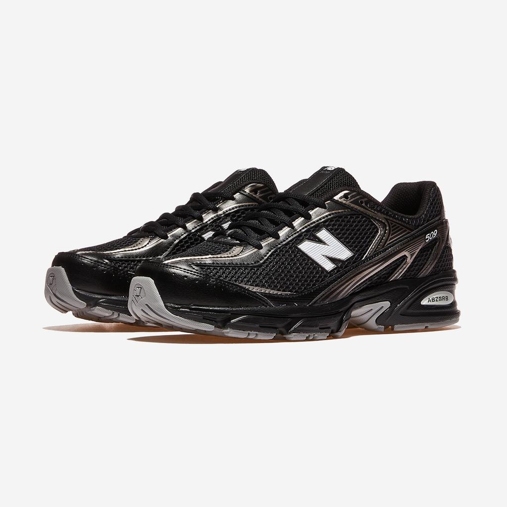 [New Balance] U509BS  [U509BS-BS]