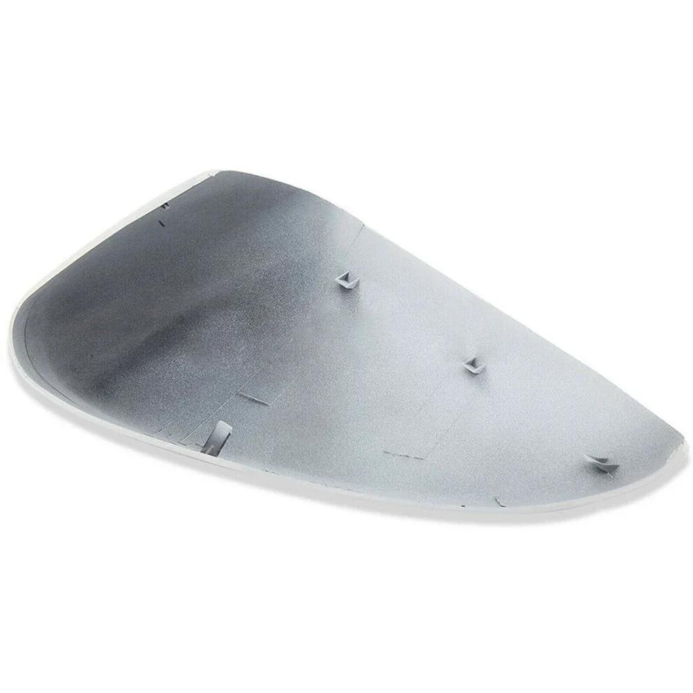 1 st Sidobackspegelkåpa Höger Passagerarsidans Backspegelkåpa Sidobackspegelkåpa Trim För Ford Fusion 2013-2025 Hög Kvalitet