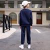 Converse Kids' Fleece Sweatshirt & Pants 2-Piece Set