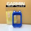 Garmin EDGE 530 830 ochranné pouzdro Kreslené kočičí uši Silikonový ochranný kryt GPS cyklopočítač Ochranná fólie na displej 1
