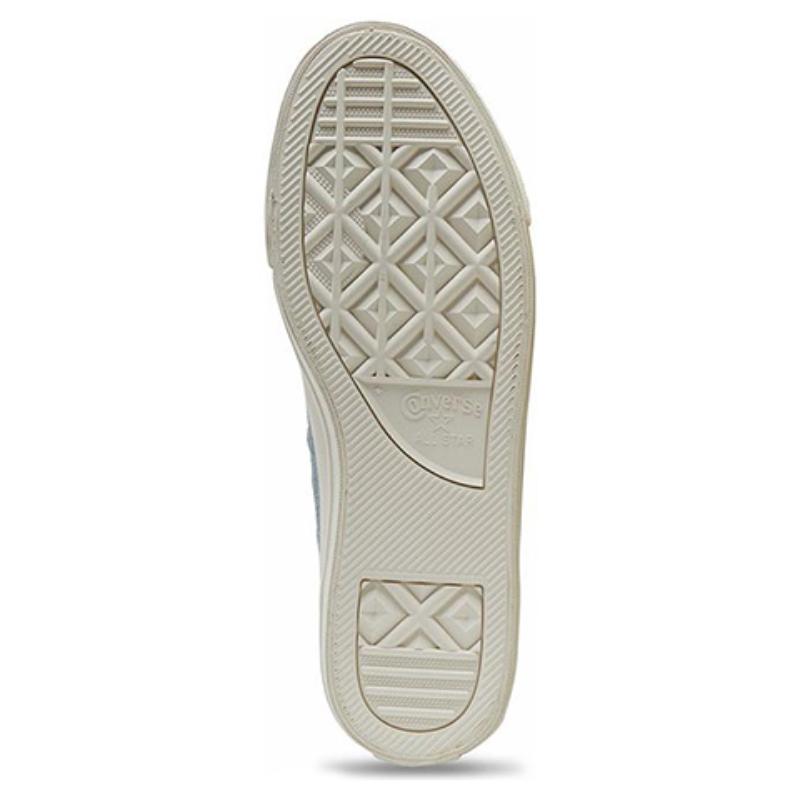 Converse One Star Pro Vintage Suede Low 'Cocoon Blue' Unisex