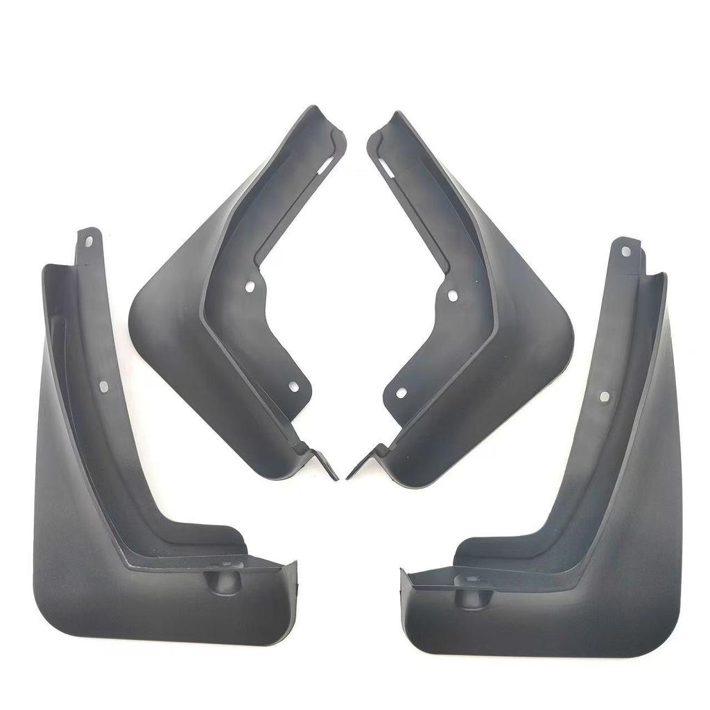 Roewe M7 2025 Model Custom Fit Fender Mud Fartuchy