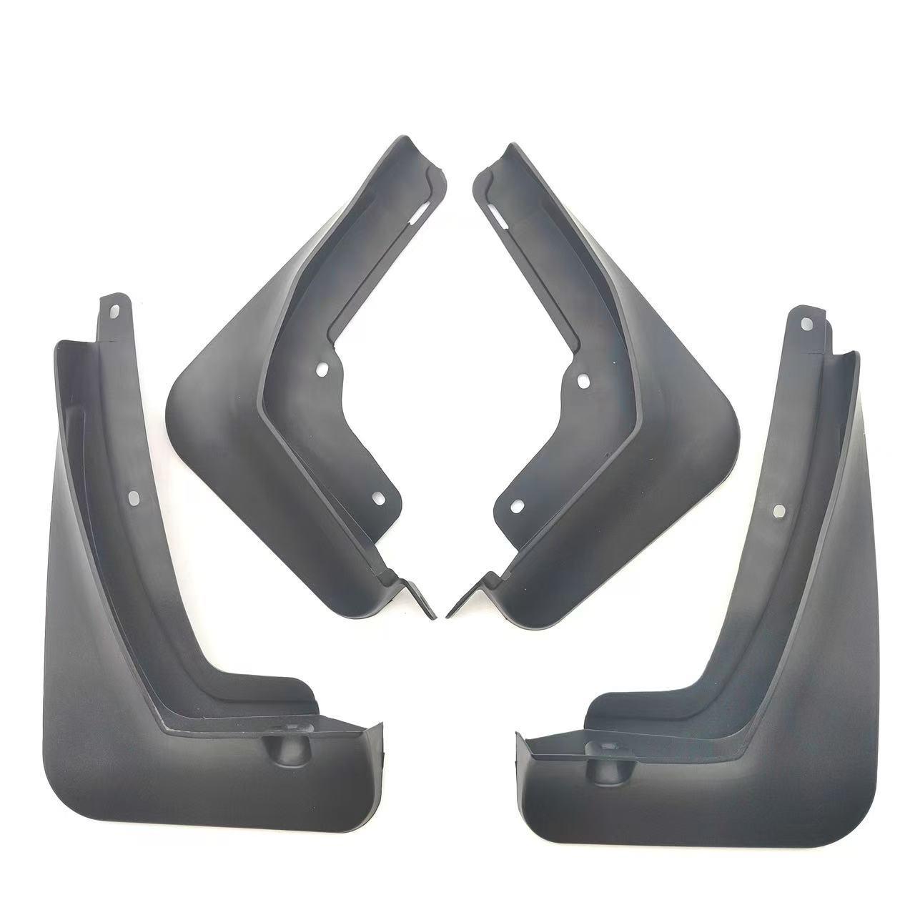 Roewe M7 2025 Model Custom Fit Fender Mud Flaps