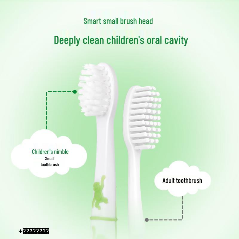 Colgate Kids Toothbrush (2+ Years)