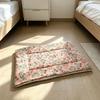 New Dog Mat Pet Nest Mat Four Seasons Warm Thickened Blanket Cat Mattress Sleeping Mat Pet Supplies