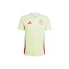 adidas Spain 2024 Away Authentic Jersey IS9034