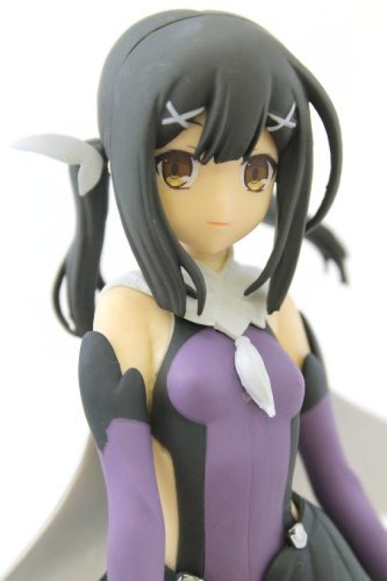liner Figure Fate Magical Girl Prisma Illya Anime Prize Figure by Furyu Fate/kaleid PrismaIllya ~Miyu~