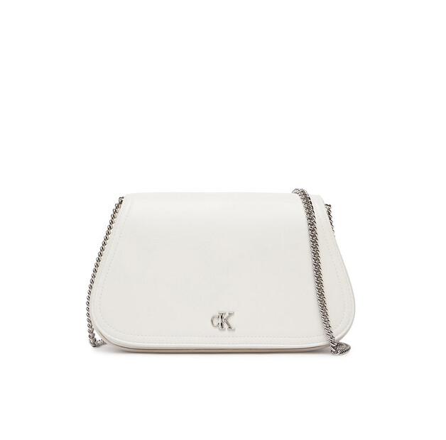 Сумка Calvin Klein Ck Curved Wallet On Chain One Size