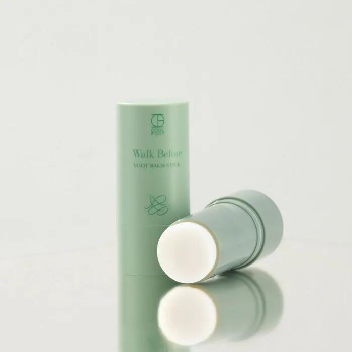 Foot Balm Stick Foot Care Foot Moisturizer 18g Heel Sole Callus Softener