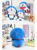 Doraemon Official Plush Toy Figure - Cute Classic Series Ornament