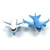 1Pc New Durable Air Bus Model Kids Airplane Toy Planes For Children Diecasts