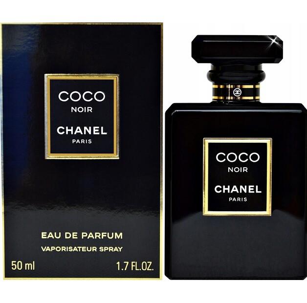 

Парфюмированная вода Chanel Coco Noir 50 ml