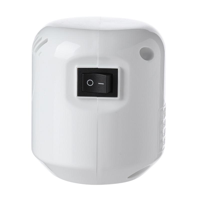 Portable Electric Vacuum Pump for Compression Storage Bags