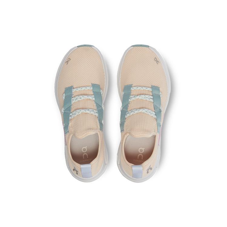 (WMNS) On Running Cloudaway 'Fawn Surf' Women's 76.98437