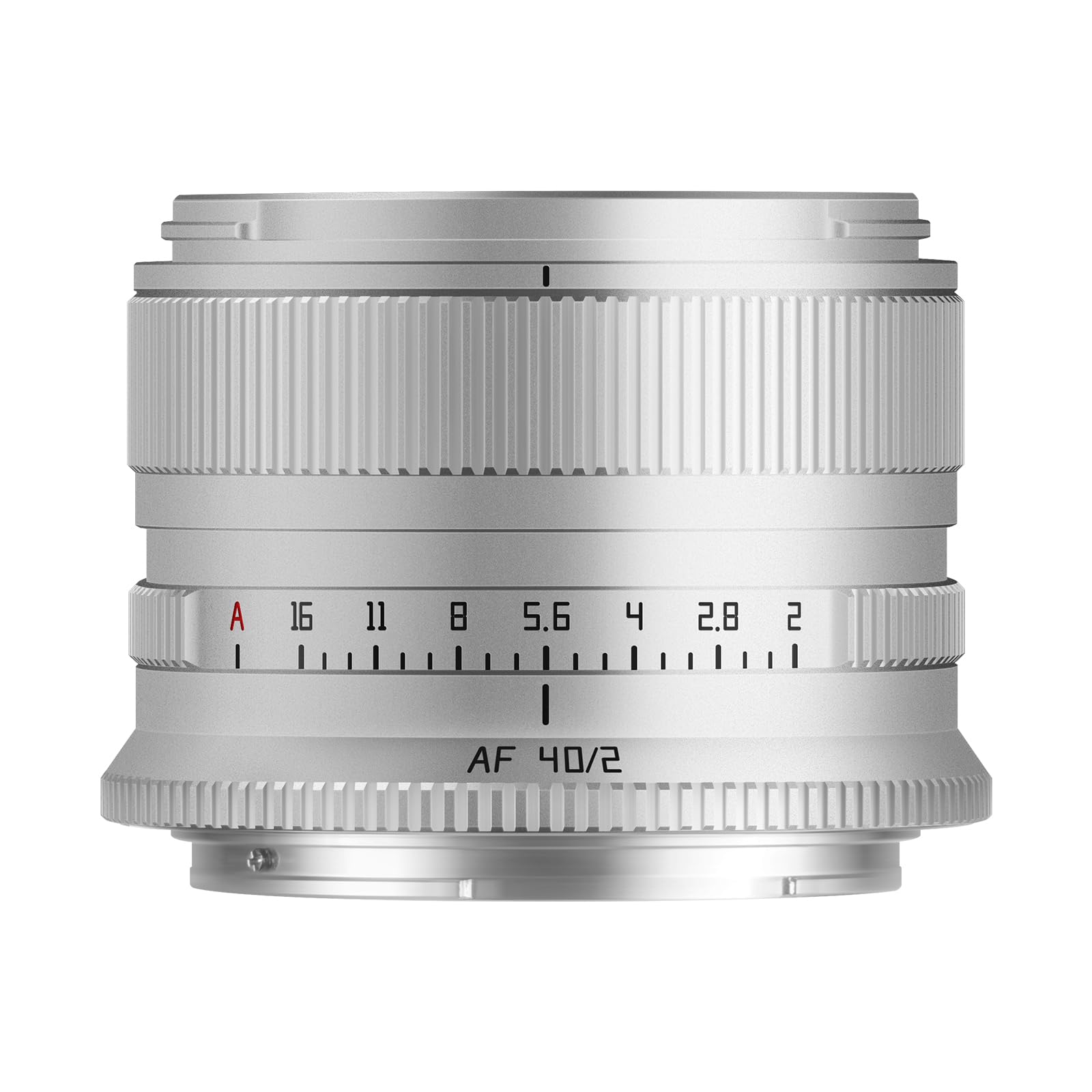 

TTArtisan AF 40mm F2 Объектив Prime с автофокусом для байонета Z Nikon Z Сменный Большой для Пейзажа и Портрета Meisho Optical Полнокадровый (2-летний