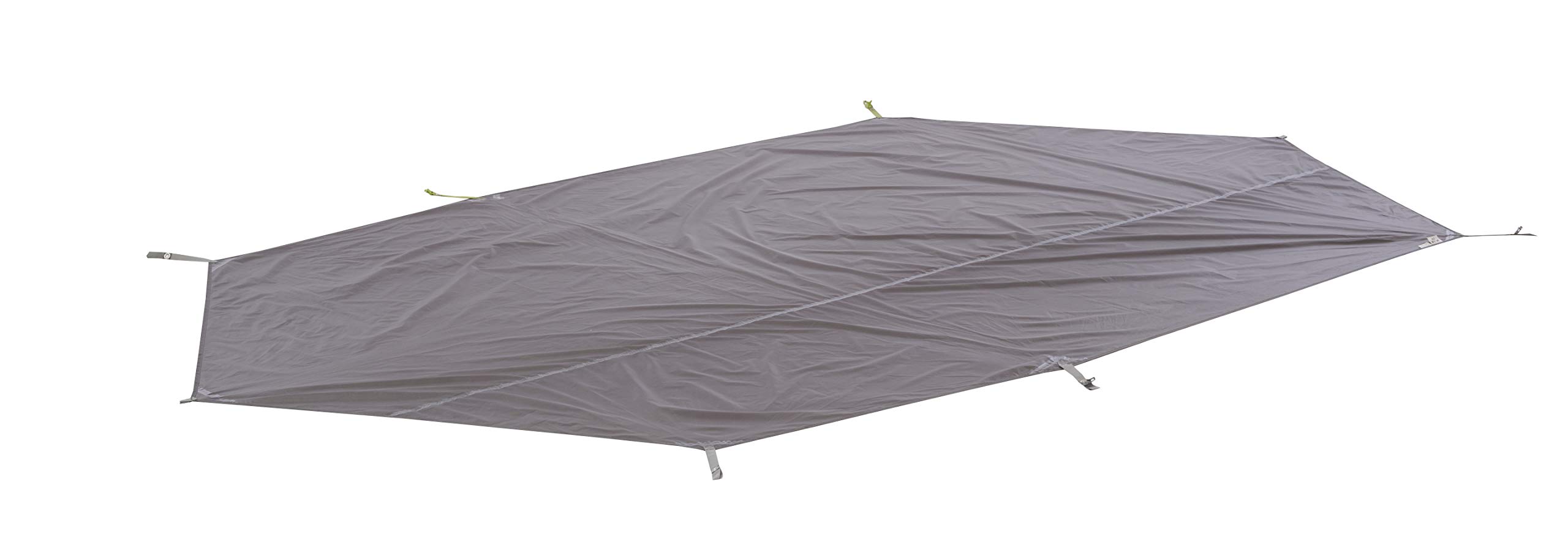 

Big Agnes Footprint for Blacktail Hotel Bikepack серый