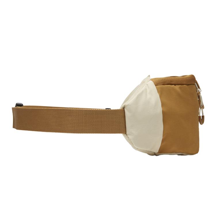 New Jordan Cotton Nylon Polyester Sling Bag Crossbody Bag Fanny Pack Regular Unisex Buckwheat DJ5645-705