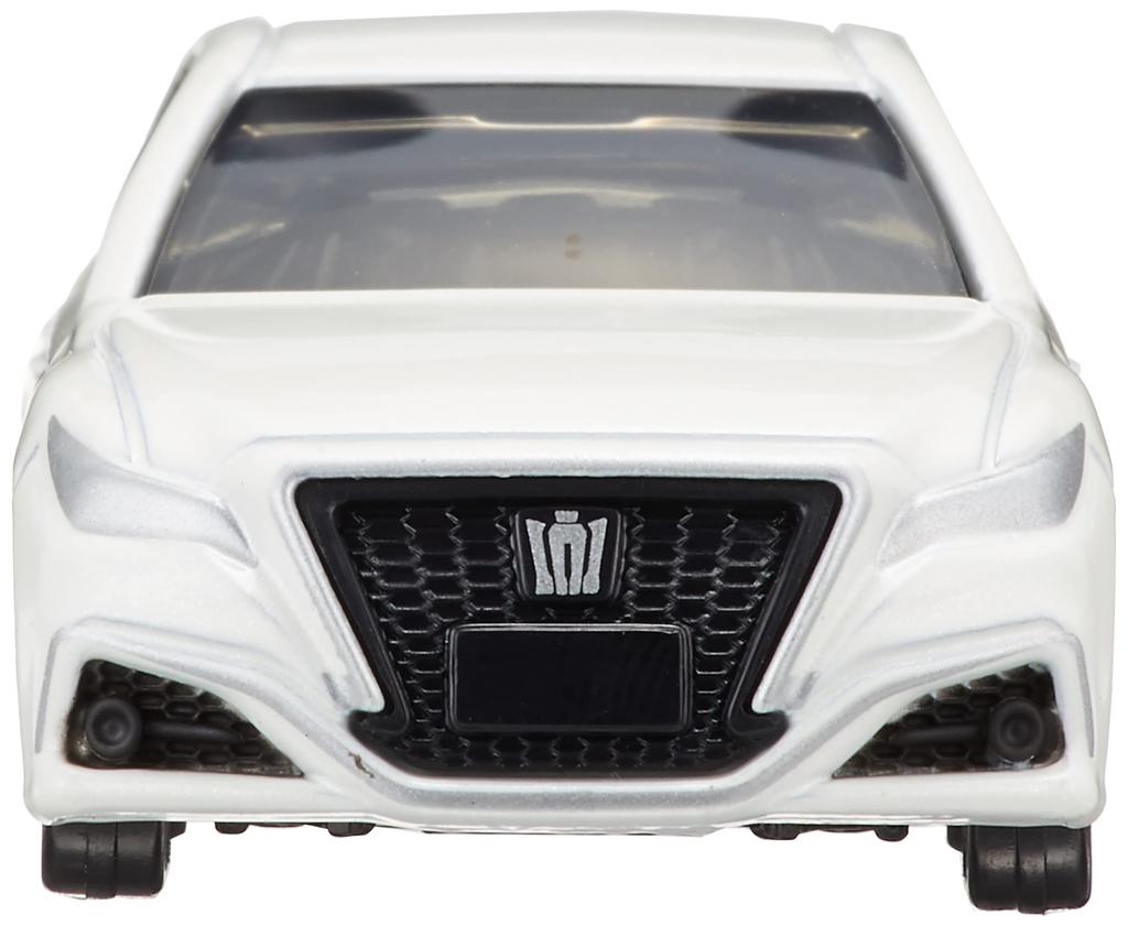 TAKARA TOMY Tomica Toyota Crown No.26 (BP)