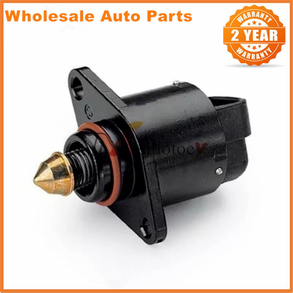 Idle Air Control Valve IAC Motor Replacement 27658-06 2765806 9951 573-276-5806 For HarleyDavidson Softail Dyna FLH FLT 27658-06