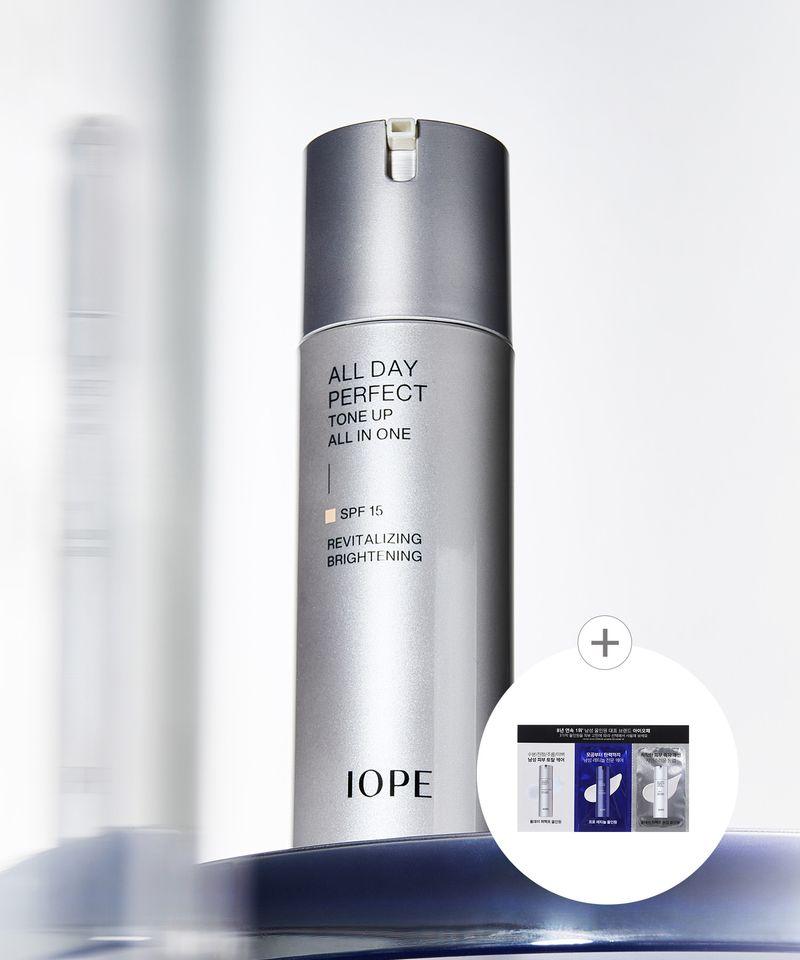 Men All Day Perfect Tone-Up All-in-One 120g