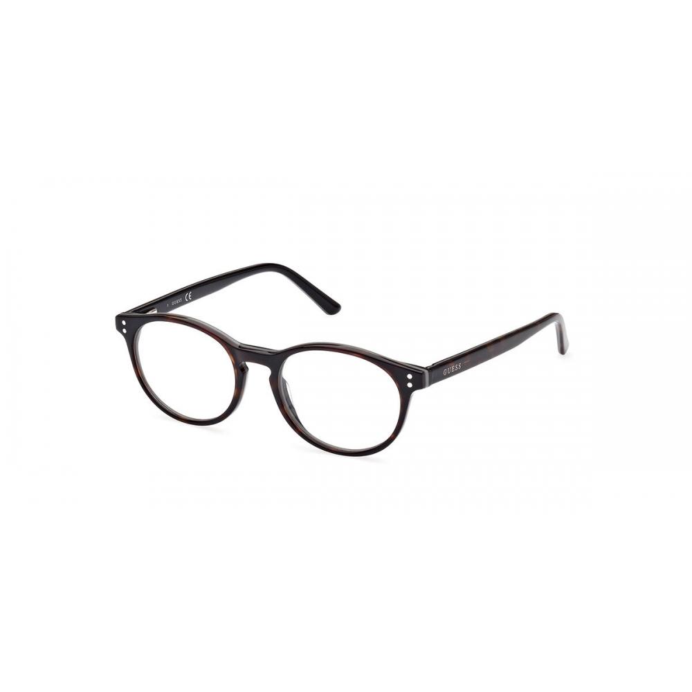 

Guess Kids Eyeglasses Gu8266 Dark Havana/49-17-140